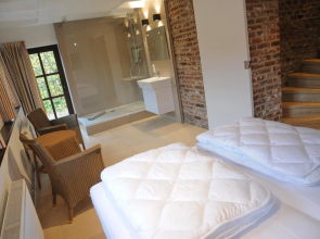 Holiday Home Poppenhuis