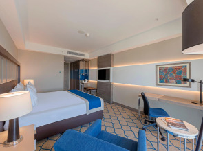 Holiday Inn Kayseri - Duvenonu, an IHG Hotel