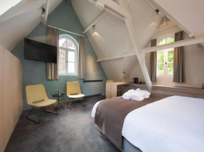 B&B The Butcher's Wife