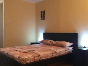 Danube Promenade Apartment