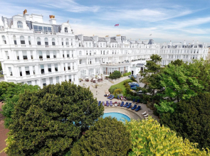 The Grand Hotel Eastbourne