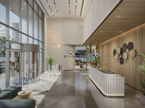 Grand Millennium Business Bay