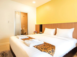 The Golden Ville Boutique Hotel & Spa