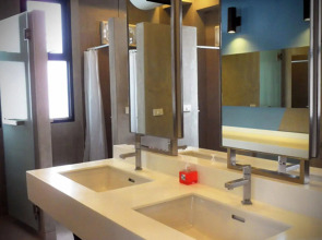 Lub d Bangkok Siam – New Look, Across from MBK & Skytrain Access