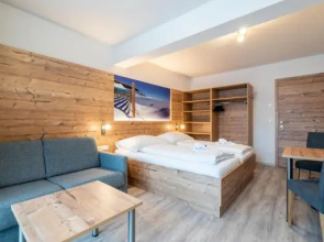Chalet Hammerweg