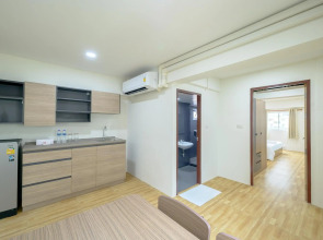 Hoenhao Boutique Ratchada