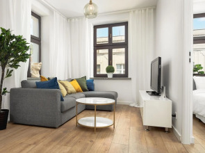 Lumina lovely apartments