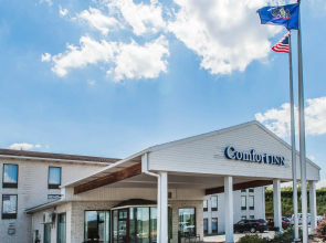 Quality Inn Waynesburg - Morrisville