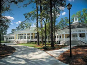 Daufuskie Island Resort