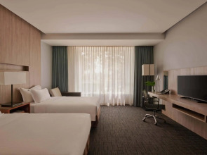 Amara Sanctuary Resort Sentosa