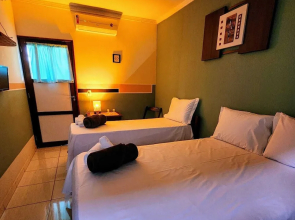 Pousada Recanto Oriental