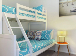 Seaview Sunset Holiday Apartments