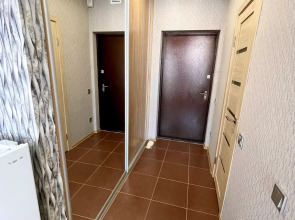 Home Hotel (Хоум Отель) на Мичурина 58