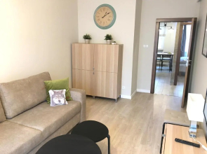 Apartament Nina