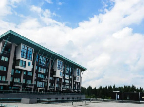 Kron luxury 2 Bedroom Apartment in Silver Mountain