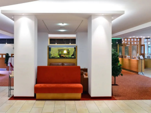 Hotel am Kurpark Brilon
