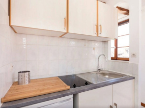 Appartement Les Tanneurs Colmar - Lutece