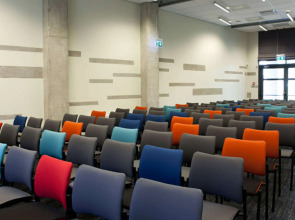 Comfort Hotel LT - Rock 'n' Roll Vilnius