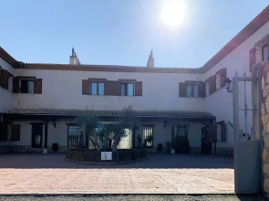 Hotel A Posada
