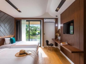 The Canale Samui Resort 