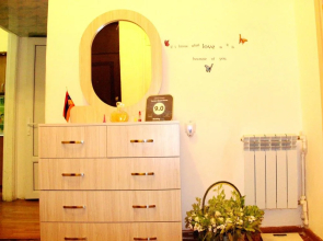 Karinitas Family Hostel