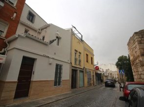 La Casa de la Alcazaba