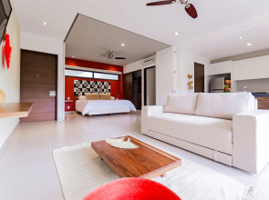 Xio Akumal - Adults Only