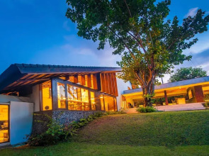 Villa Trekvoges