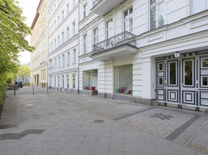 limehome Berlin Werftstraße