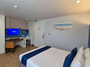 Days Inn by Wyndham Patong Beach Phuket