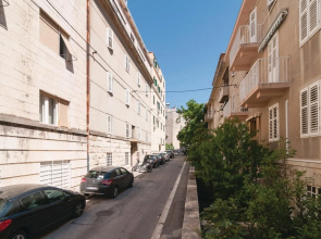 Awesome Home in Split With Wifi and 2 Bedrooms