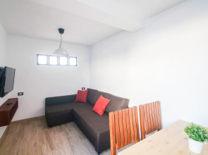 Sunset Apartment