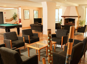 Eira do Serrado Hotel & SPA