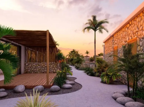 NÔA curacao