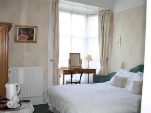 Holmwood House Hotel