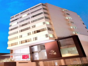 Hotel Estelar El Cable