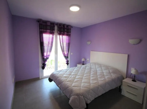 Apartamento 3333 Solimar