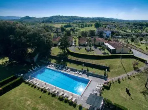 Villa Lazzareschi Case Vacanza