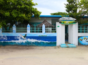 Raalhu Lodge