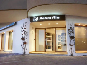 Abahana Villas Nani