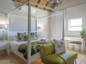 Fynbos Golf & Country Estate