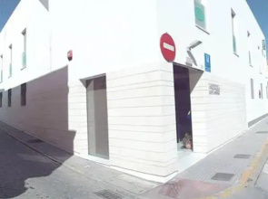 Hostal de San Marcos