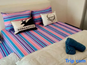 Cozy 3R2B Relaxing Skyline Views #GA1