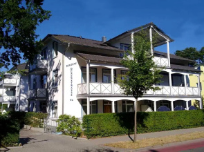 Residenz Dnenstrae
