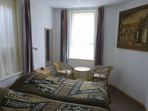 Pension Westerburen