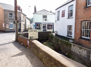 Town Mills B &B