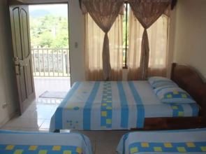 Hotel Sueños del Volcan
