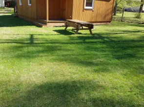 Guest house Saulainie krasti
