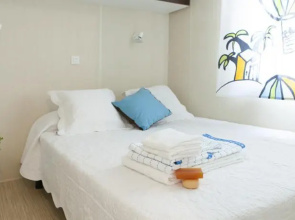 Las Palmeras Camping & Bungalow