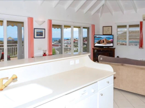 Villa Grands Galets